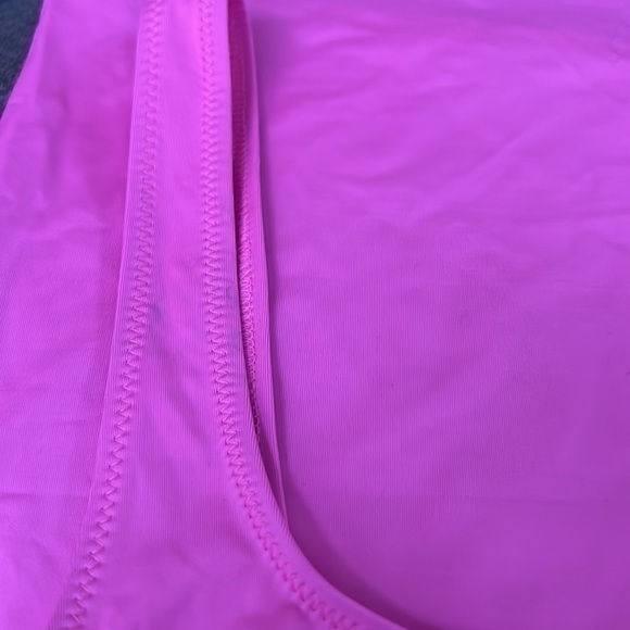 Skims Swim Tank Dress - Picture 12 of 13